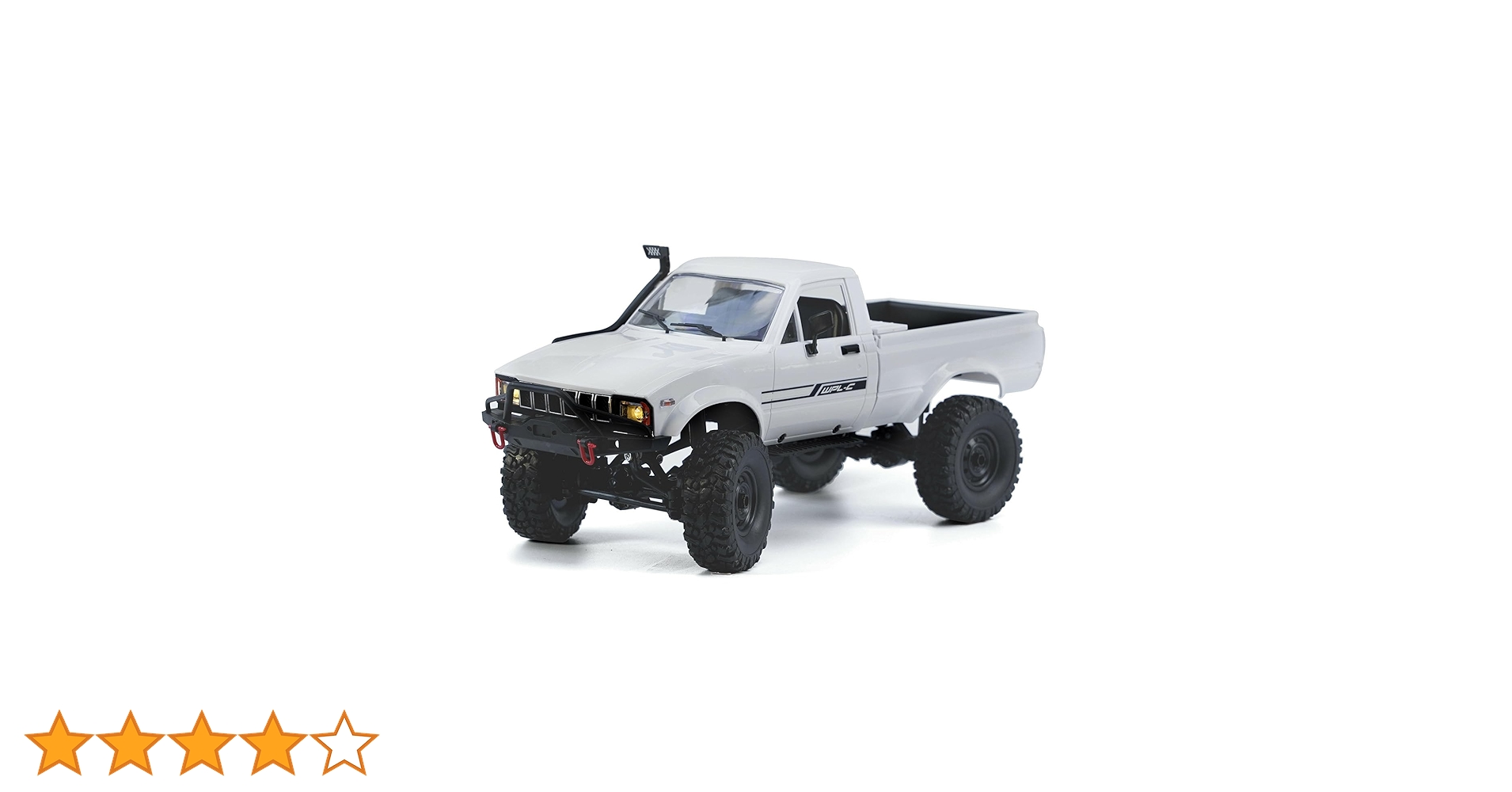 Amazon.co.jp: Raywood WPL JAPAN C24-1 RC Car, WPL Genuine Product
